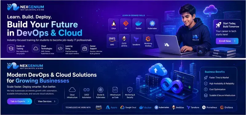 Cloud Automation Solutions for Modern Businesses | 2026 Guide